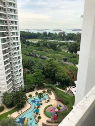 Cote D'Azur (D15), Condominium #202039052